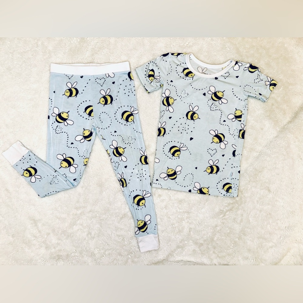 LS OG Bee Set - Picture 2 of 7